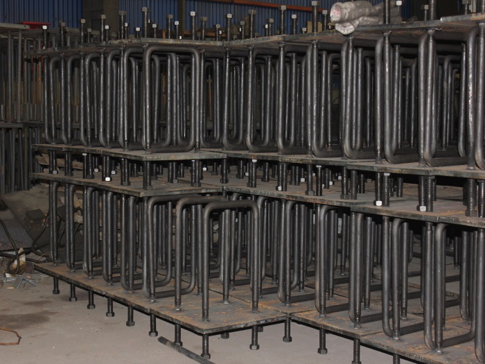 南通网架预埋件