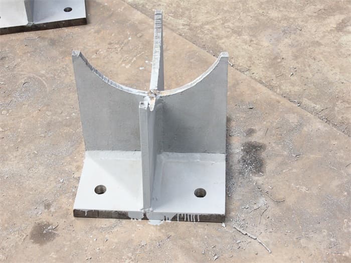 南通螺栓球支座